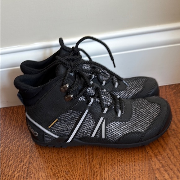 Xeroshoes waterproof hiking boots - Picture 4 of 7